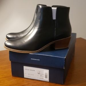 Cole Haan Abbot Bootie